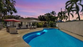 676  Mokapu Road Kaimalino,  home - photo 1 of 21