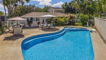 676  Mokapu Road Kaimalino, Kailua home - photo 3 of 21