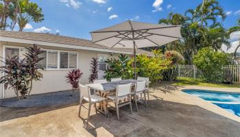 676  Mokapu Road Kaimalino, Kailua home - photo 5 of 21