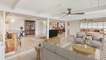 676  Mokapu Road Kaimalino, Kailua home - photo 6 of 21