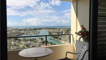 Plaza Hawaii Kai condo #1403, Honolulu, Hawaii - photo 0 of 16 Plaza Hawaii Kai condo #1403, Honolulu, Hawaii - photo 0 of 16