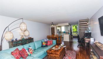 6770 Hawaii Kai Dr townhouse # 24, Honolulu, Hawaii - photo 4 of 25