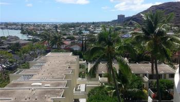 Plaza Hawaii Kai condo # 607, Honolulu, Hawaii - photo 3 of 13