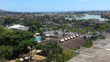 Plaza Hawaii Kai condo # 607, Honolulu, Hawaii - photo 4 of 13