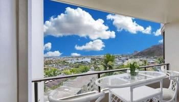 Plaza Hawaii Kai condo # 705, Honolulu, Hawaii - photo 1 of 18