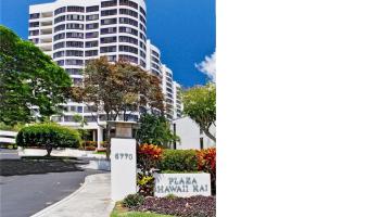 Plaza Hawaii Kai condo # 708, Honolulu, Hawaii - photo 1 of 21