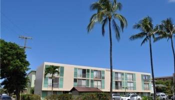 Mokuleia Hale condo # 205, Waialua, Hawaii - photo 1 of 21