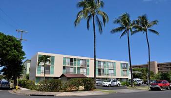 Mokuleia Hale condo # 206, Waialua, Hawaii - photo 1 of 10