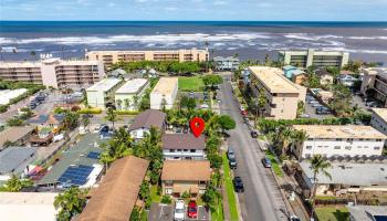 68-037 Apuhihi Street townhouse # A, Waialua, Hawaii - photo 2 of 25