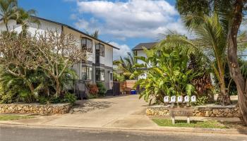 Waialua Palms condo # B, Waialua, Hawaii - photo 1 of 25