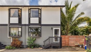 Waialua Palms condo # B, Waialua, Hawaii - photo 3 of 25