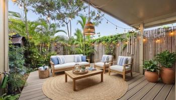 68-047 Apuhihi Street townhouse # 101, Waialua, Hawaii - photo 1 of 19