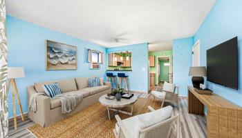 68-047 Apuhihi Street townhouse # 101, Waialua, Hawaii - photo 4 of 19