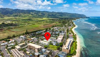 Mokuleia Beach Apts condo # 201, Waialua, Hawaii - photo 1 of 1