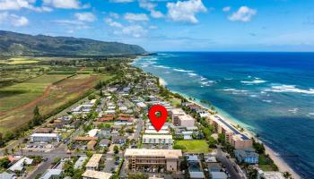 Mokuleia Beach Apts condo # 204, Waialua, Hawaii - photo 1 of 19