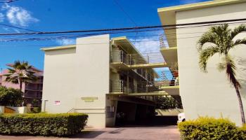 Mokuleia Beach Apts condo # 302, Waialua, Hawaii - photo 1 of 1