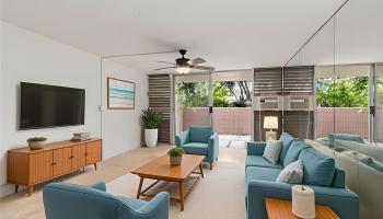 Mokuleia Sands condo # 110, Waialua, Hawaii - photo 1 of 20