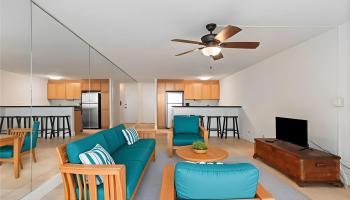 Mokuleia Sands condo # 110, Waialua, Hawaii - photo 3 of 20