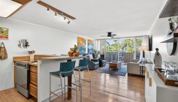 Mokuleia Sands condo # 212, Waialua, Hawaii - photo 1 of 25