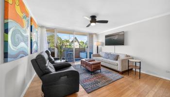 Mokuleia Sands condo # 212, Waialua, Hawaii - photo 4 of 25