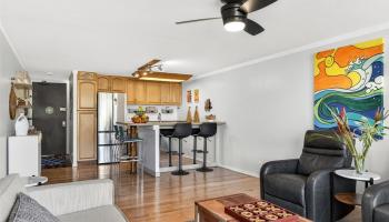 Mokuleia Sands condo # 212, Waialua, Hawaii - photo 5 of 25