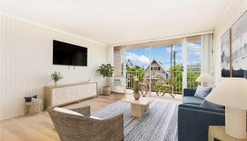 Mokuleia Sands condo # 308, Waialua, Hawaii - photo 1 of 20