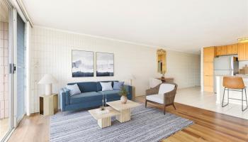 Mokuleia Sands condo # 308, Waialua, Hawaii - photo 3 of 9