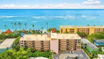 Mokuleia Sands condo # 308, Waialua, Hawaii - photo 4 of 20