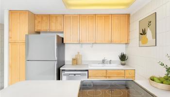 Mokuleia Sands condo # 308, Waialua, Hawaii - photo 6 of 9