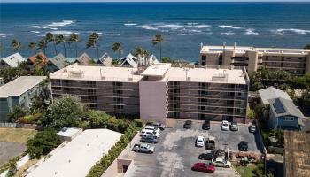 Mokuleia Sands condo # 403, Waialua, Hawaii - photo 1 of 18