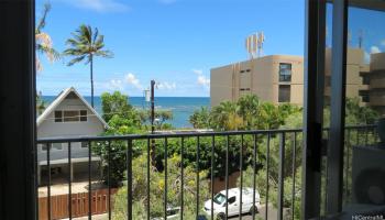 Mokuleia Sands condo # 409, Waialua, Hawaii - photo 1 of 1