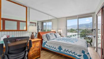 Mokuleia Sands condo # 501, Waialua, Hawaii - photo 1 of 15