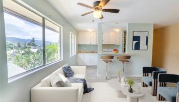 Puuiki Hale condo # 3A, Waialua, Hawaii - photo 1 of 16