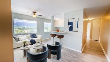 Puuiki Hale condo # 3A, Waialua, Hawaii - photo 3 of 16