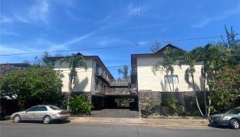 Puuiki Hale condo # 3B, Waialua, Hawaii - photo 1 of 1