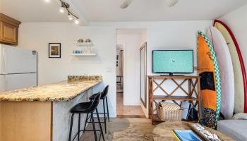 Puuiki Beach Apts condo # 203, Waialua, Hawaii - photo 1 of 1