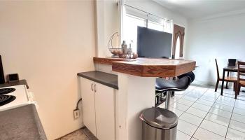 Mokuleia Surf condo # 103, Waialua, Hawaii - photo 4 of 13