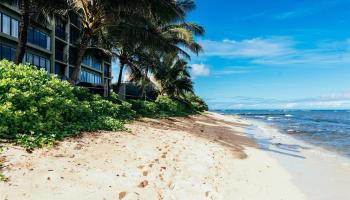 Sunset Shores condo # 208, Waialua, Hawaii - photo 1 of 1