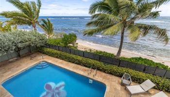 Sunset Shores condo # 302, Waialua, Hawaii - photo 2 of 13