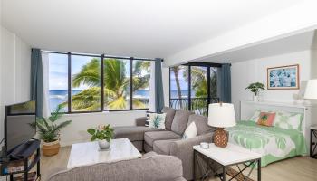 Sunset Shores condo # 302, Waialua, Hawaii - photo 4 of 13