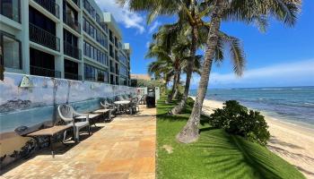 Sunset Shores condo # 403, Waialua, Hawaii - photo 4 of 17