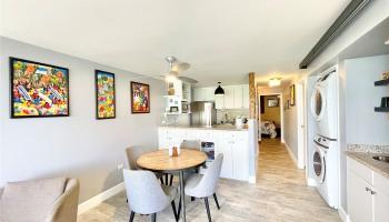 Sunset Shores condo # 403, Waialua, Hawaii - photo 6 of 17