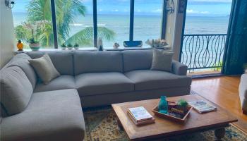 Sunset Shores condo # 406, Waialua, Hawaii - photo 1 of 1