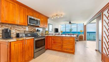 Sunset Shores condo # 408, Waialua, Hawaii - photo 1 of 1