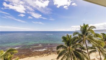 Sunset Shores condo # 501, Waialua, Hawaii - photo 1 of 20