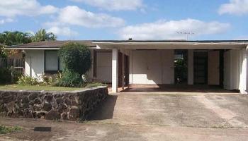 683 Hookanike St Pearl City-upper, PearlCity home - photo 1 of 1 683 Hookanike St Pearl City-upper, PearlCity home - photo 1 of 1