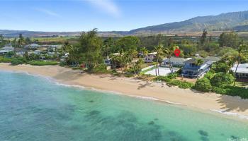 68-309  Crozier Drive Mokuleia, North Shore home - photo 2 of 25