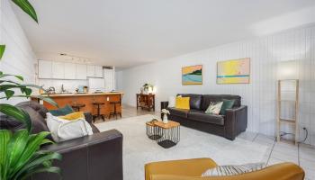 Mokuleia Sands condo # 101, Waialua, Hawaii - photo 1 of 25