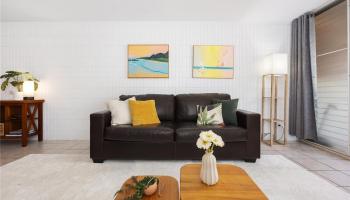 Mokuleia Sands condo # 101, Waialua, Hawaii - photo 3 of 25