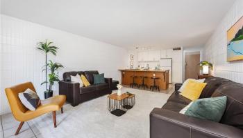 Mokuleia Sands condo # 101, Waialua, Hawaii - photo 4 of 25